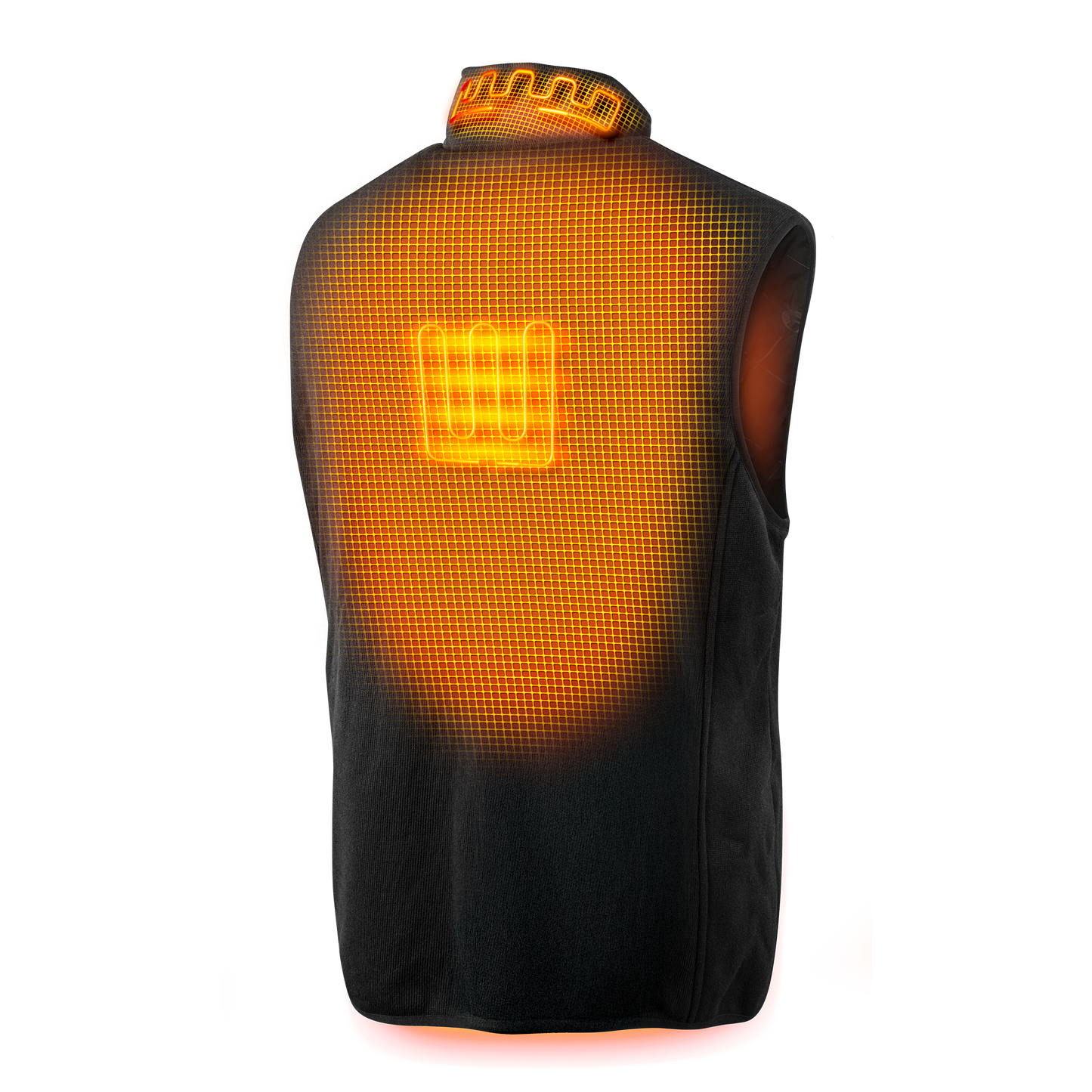 Gobi Heat Sierra Heated Knit Vest