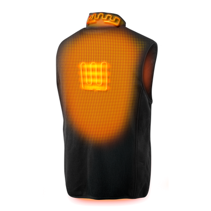 Gobi Heat Sierra Heated Knit Vest