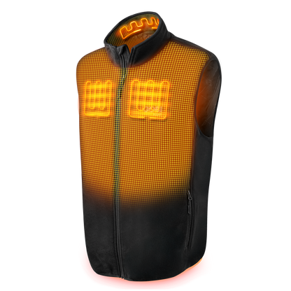 Gobi Heat Sierra Heated Knit Vest