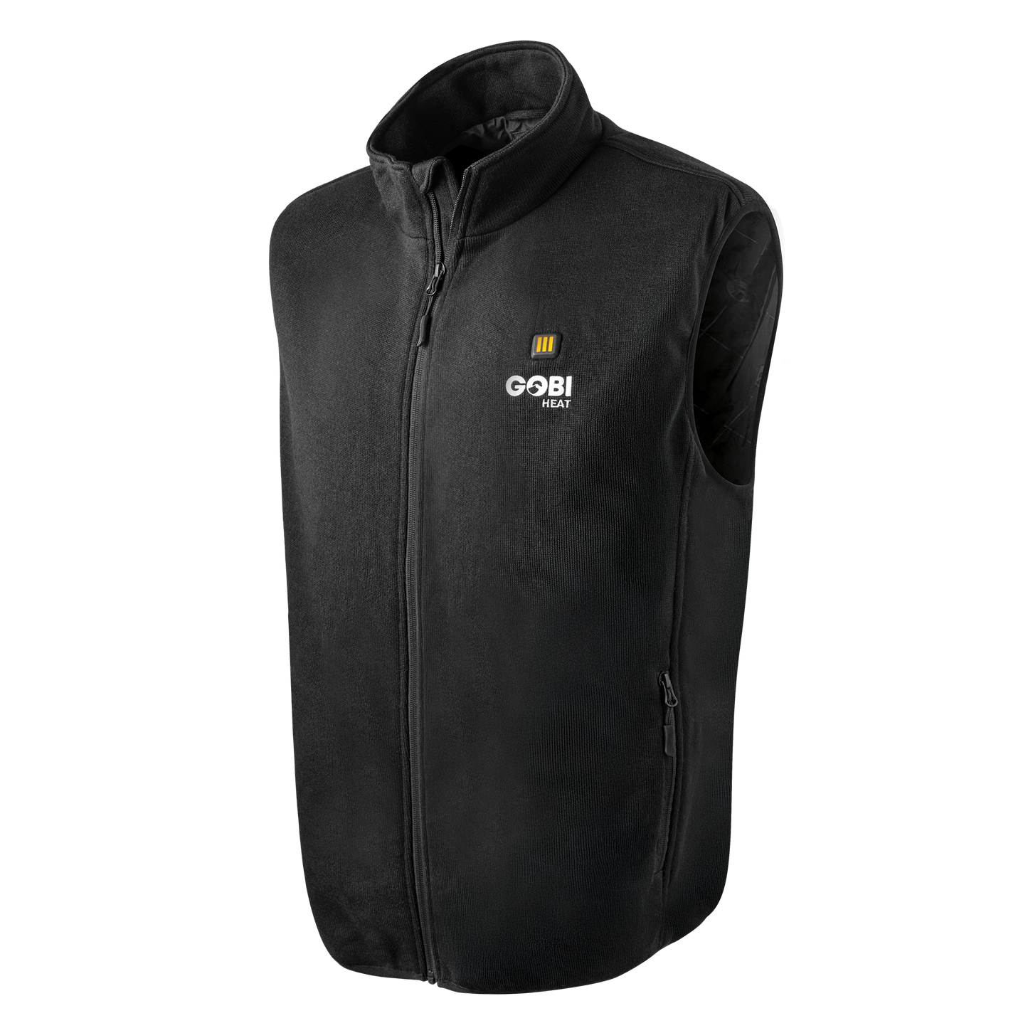 Gobi Heat Sierra Heated Knit Vest