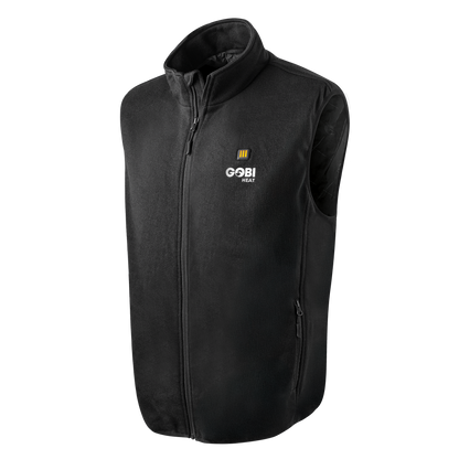 Gobi Heat Sierra Heated Knit Vest