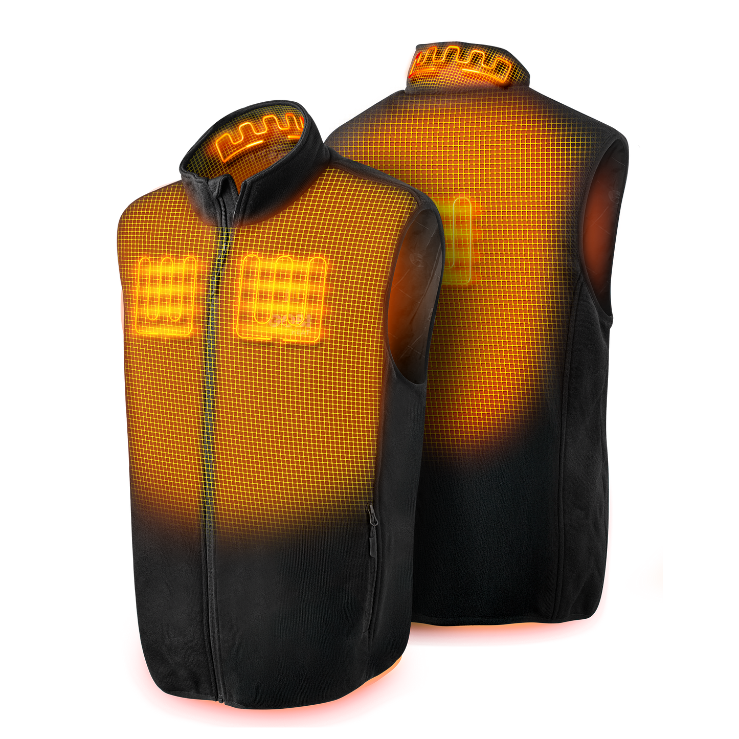Gobi Heat Sierra Heated Knit Vest