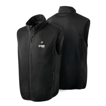 Gobi Heat Sierra Heated Knit Vest