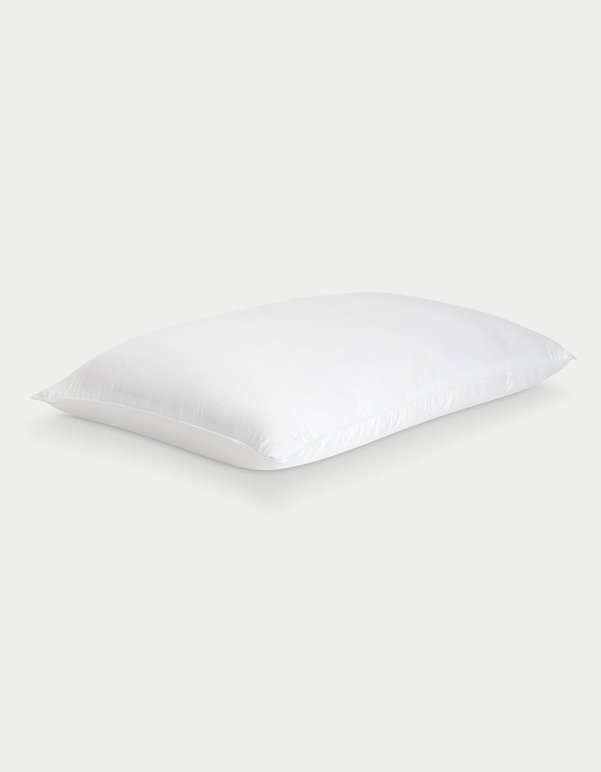 Cozy Earth Silk Pillow