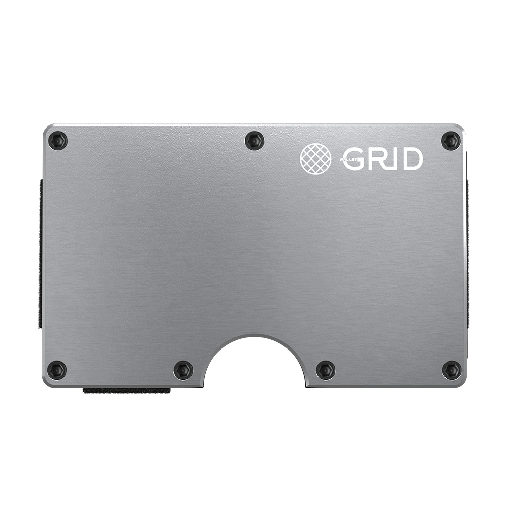GRID Wallet
