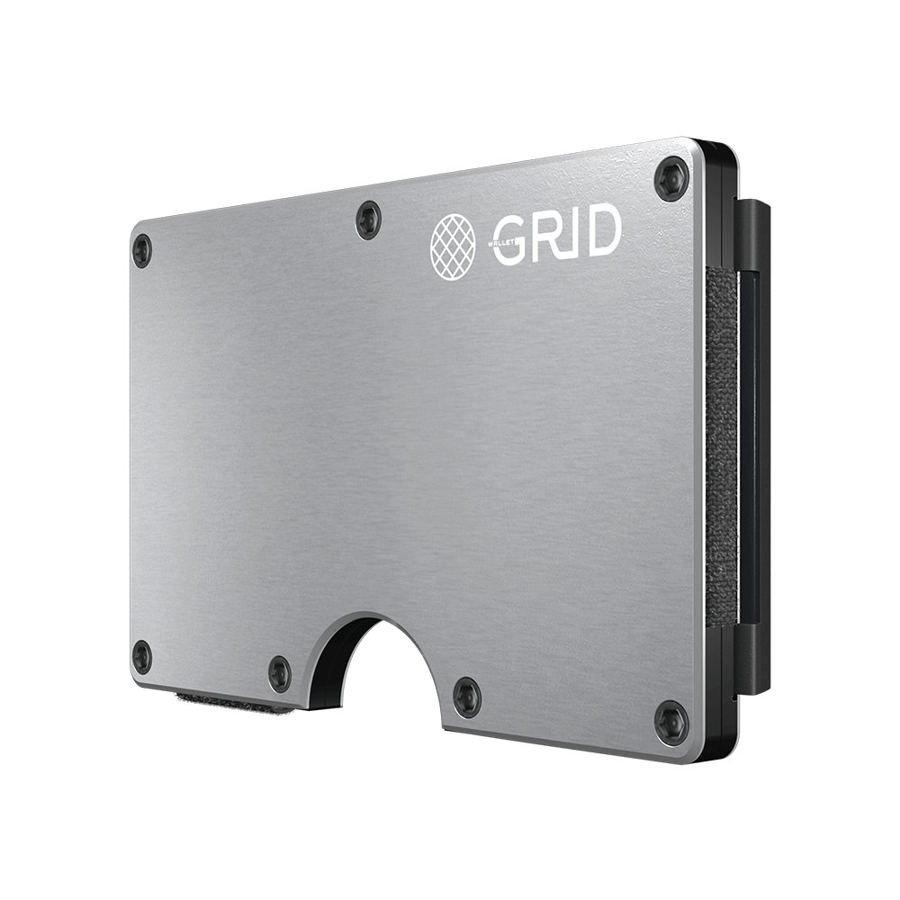 GRID Wallet