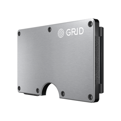 GRID Wallet