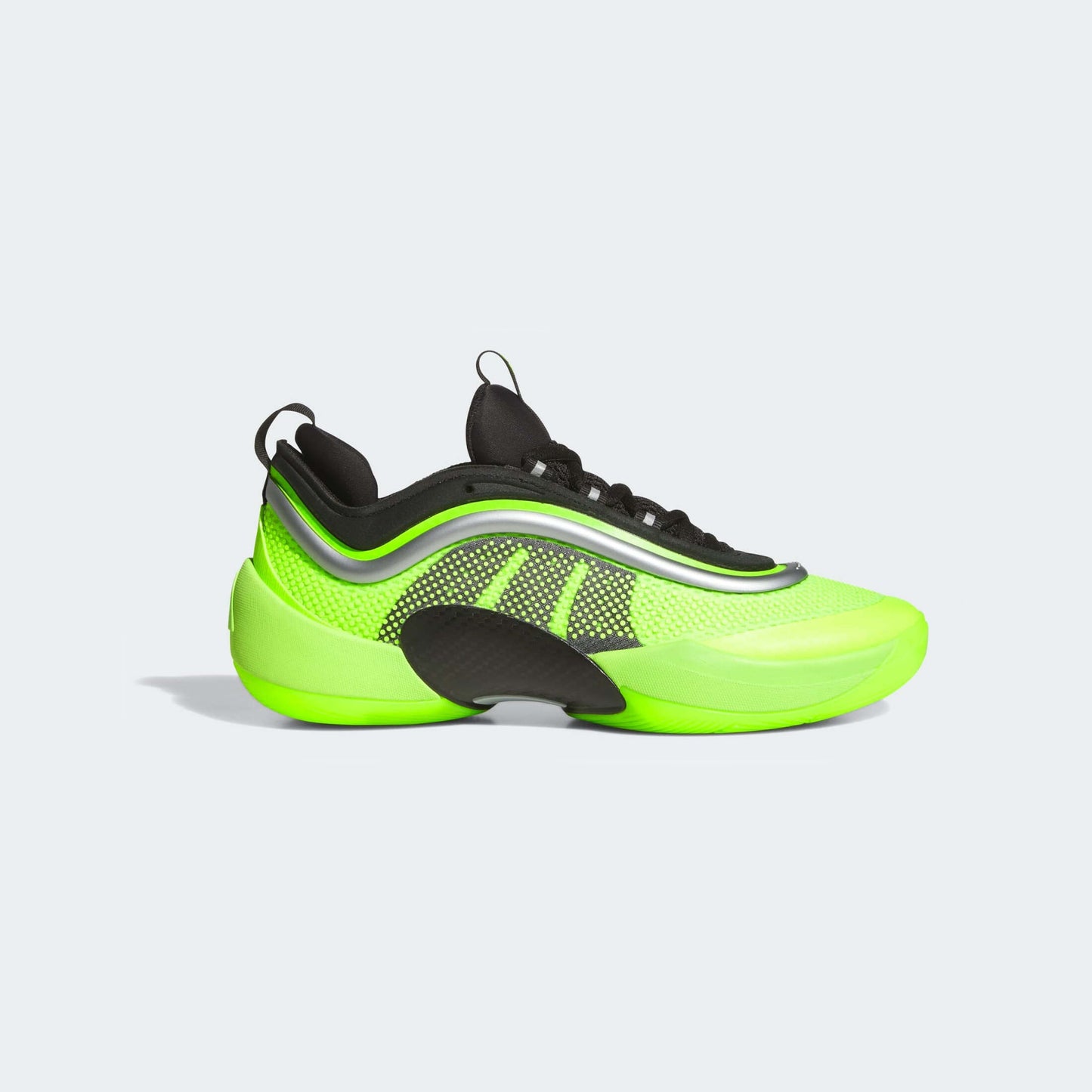 Size 10M Adidas D.O.N. Issue 6 'Outer Limits'