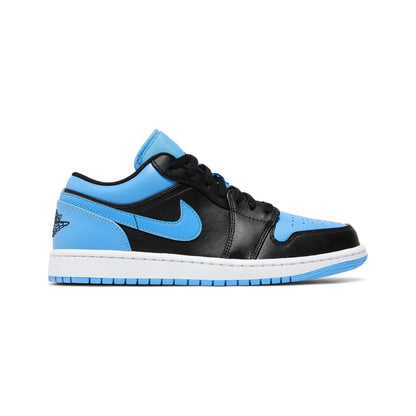 Size 11.5M Jordan 1 Retro Low 'University Blue'