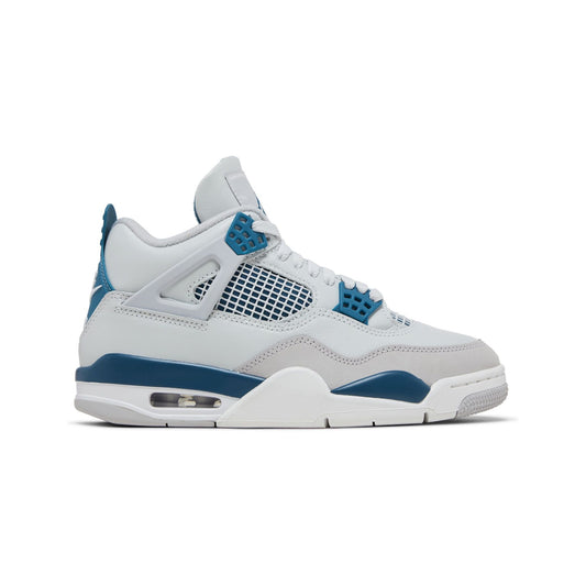 Size 13M Jordan 4 Retro 2024 ‘Military Blue’