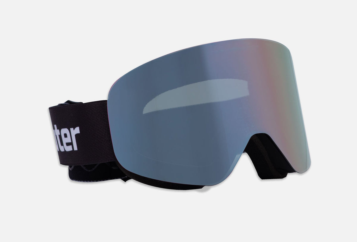 Eastern Outer Frameless MAG - Mann