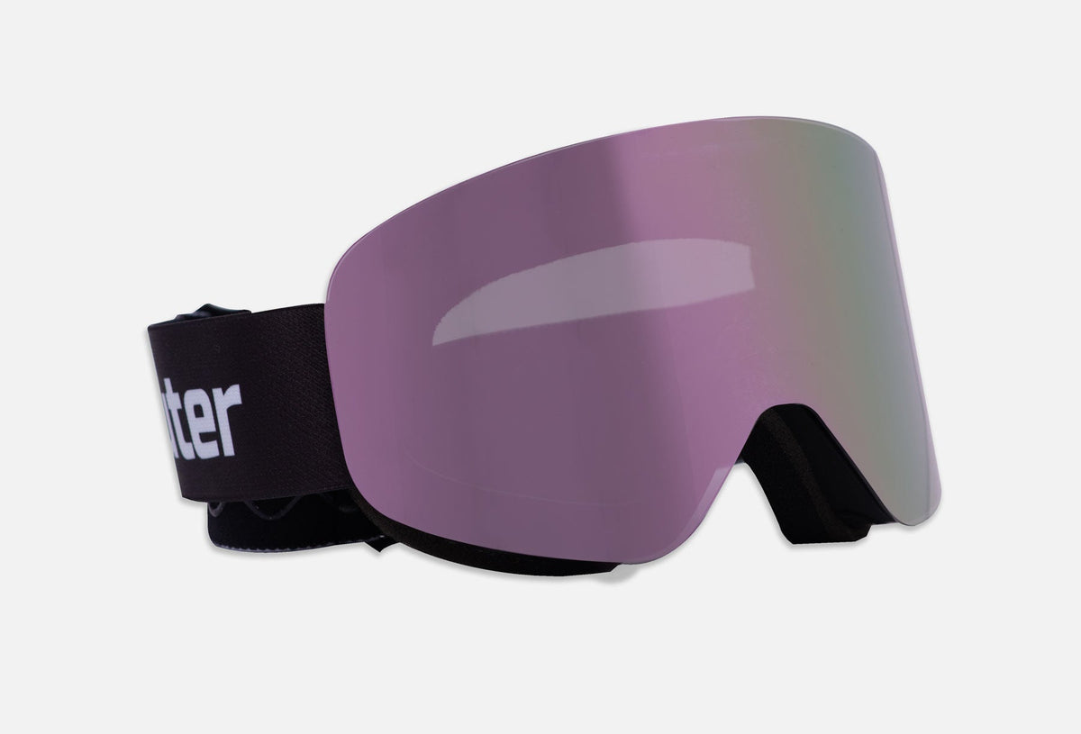 Eastern Outer Frameless MAG - Mann