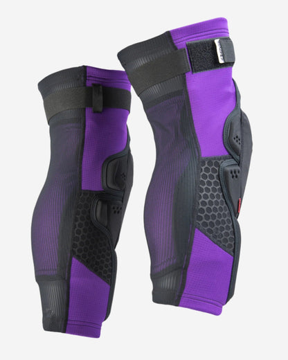 SLAYCO96 x EVS Knee Guard - Mann