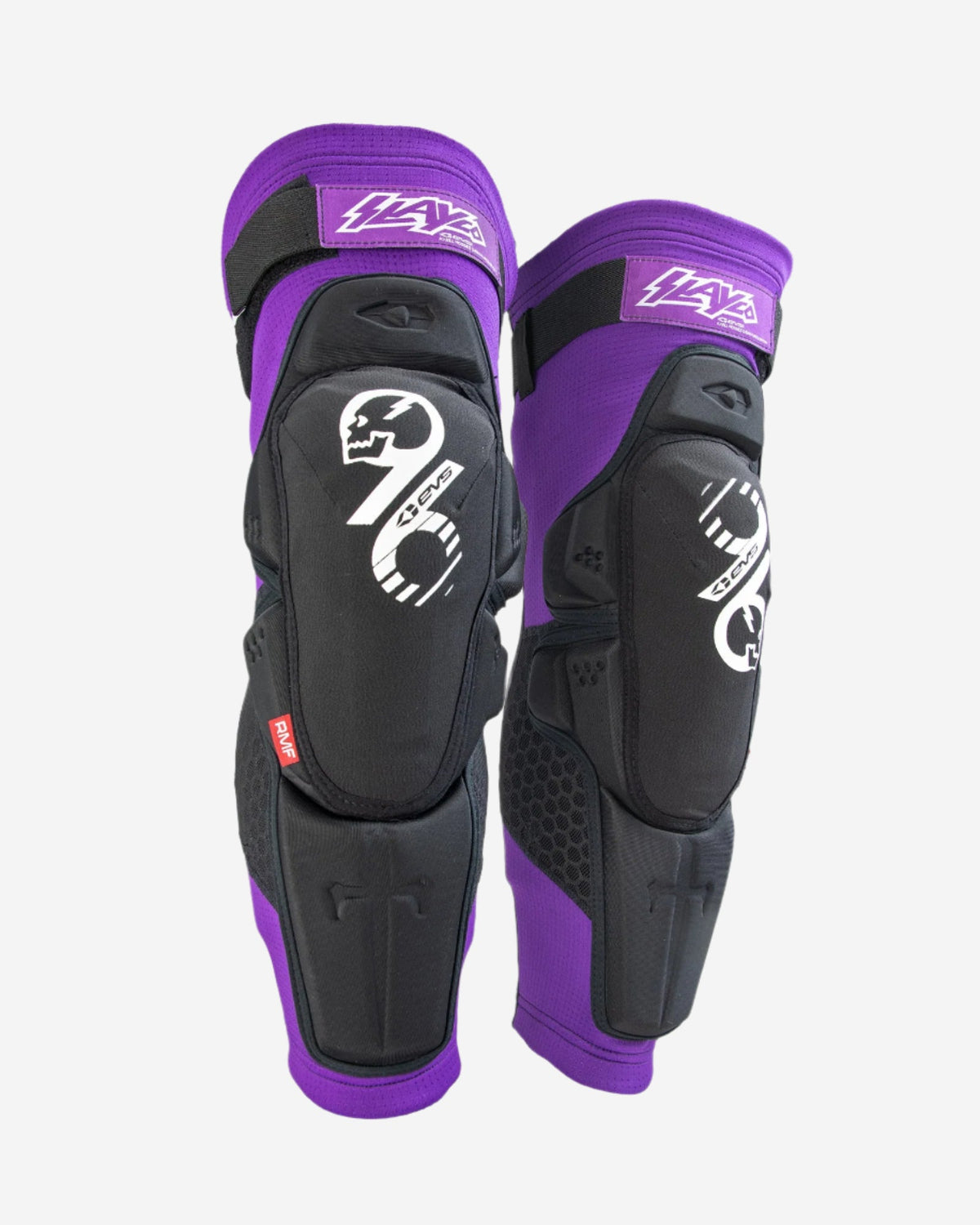 SLAYCO96 x EVS Knee Guard - Mann