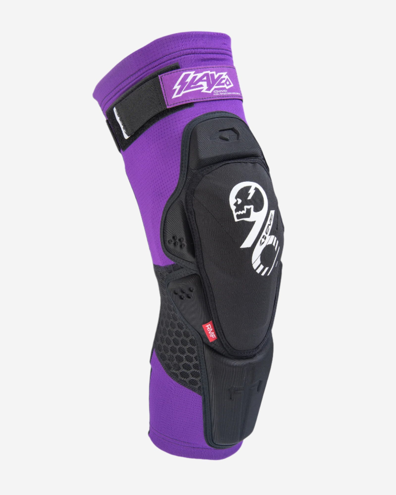 SLAYCO96 x EVS Knee Guard - Mann