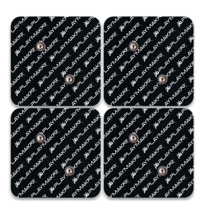 PlayMakar PRO Small Pads Refill Kit