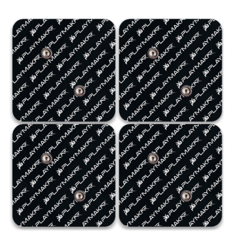 PlayMakar PRO Small Pads Refill Kit