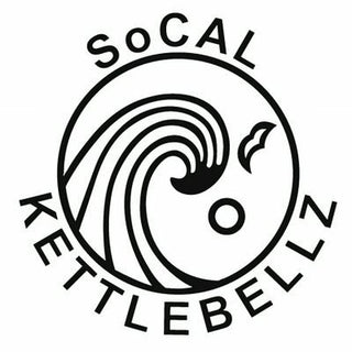 SoCal Kettlebellz logo
