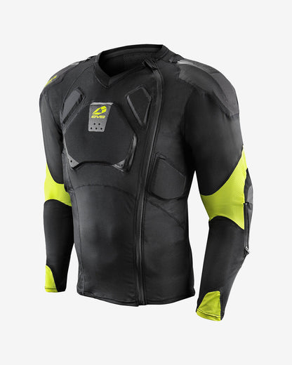 EVS Ballistic Pro - Mann