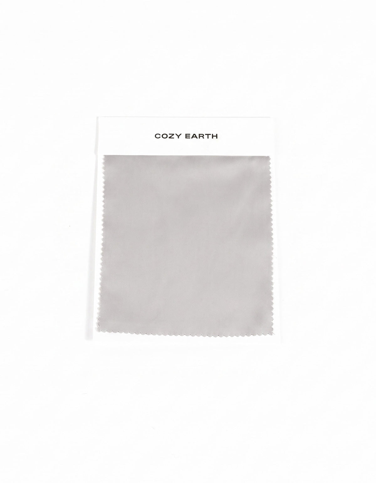 Cozy Earth Soft-Wash Cotton Sheet Swatch