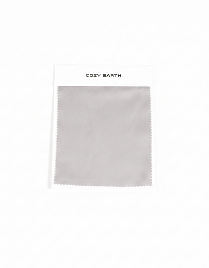 Cozy Earth Soft-Wash Cotton Sheet Swatch