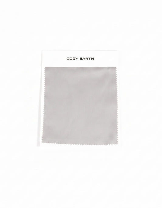 Cozy Earth Soft-Wash Cotton Sheet Swatch