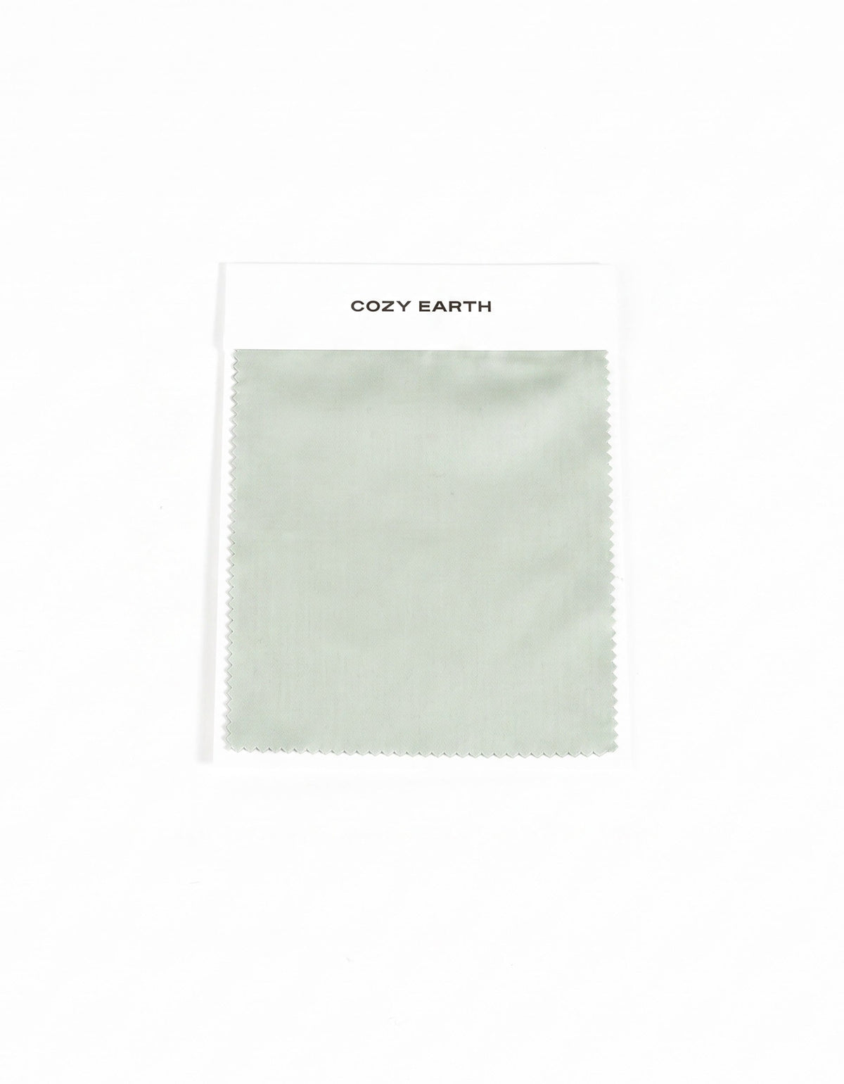 Cozy Earth Soft-Wash Cotton Sheet Swatch