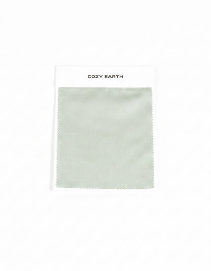 Cozy Earth Soft-Wash Cotton Sheet Swatch