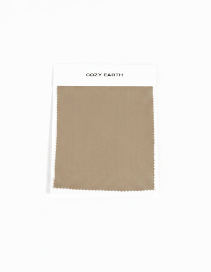 Cozy Earth Soft-Wash Cotton Sheet Swatch