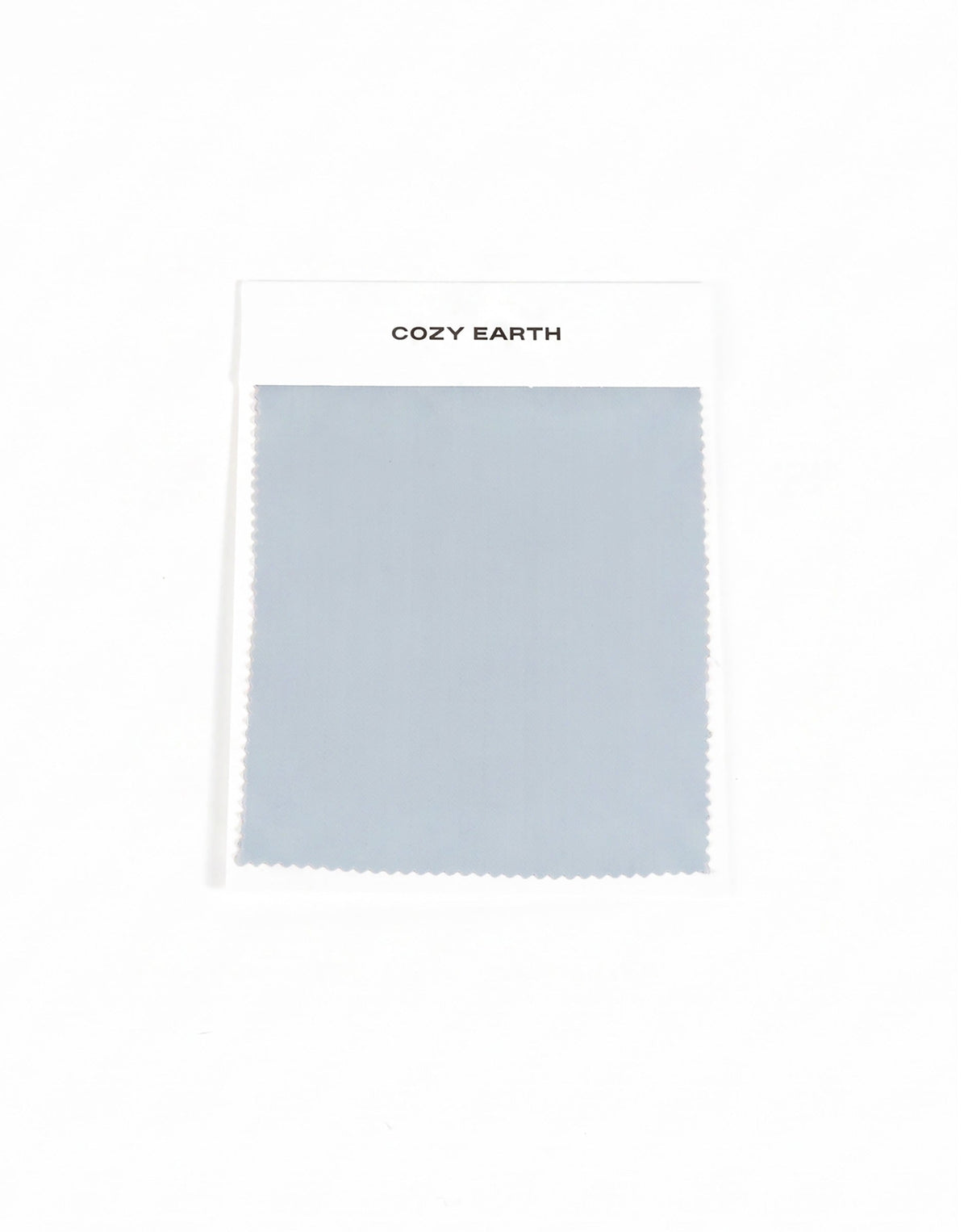 Cozy Earth Soft-Wash Cotton Sheet Swatch