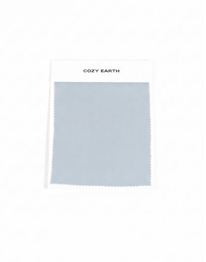 Cozy Earth Soft-Wash Cotton Sheet Swatch