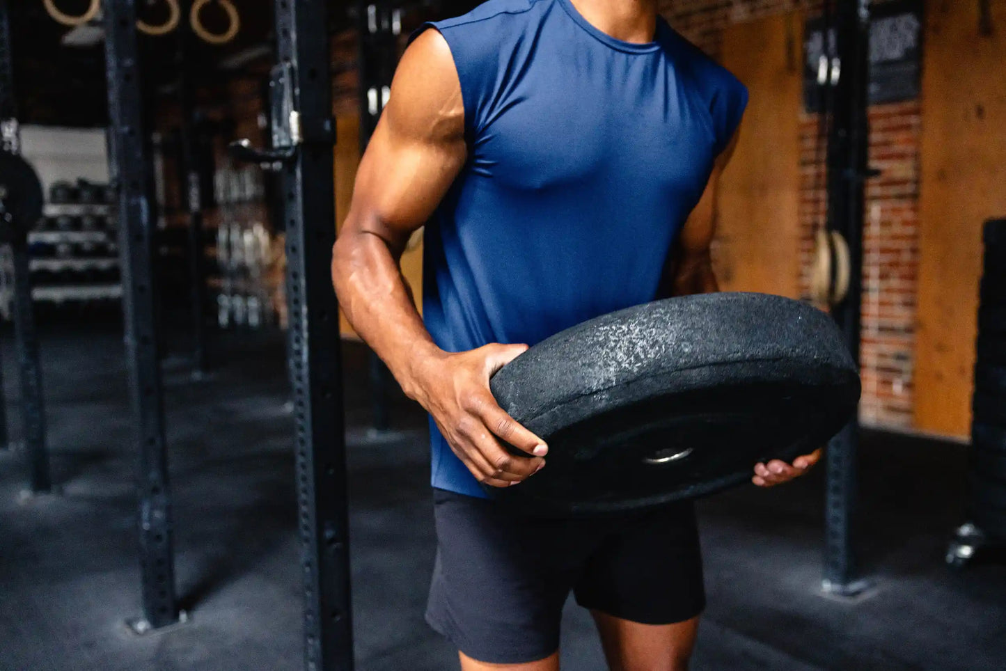 Solstice Athletics Momentum Tank