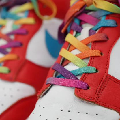 BREAD Laces 'Prime Rainbow'