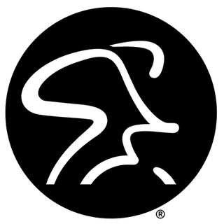 Spinning logo