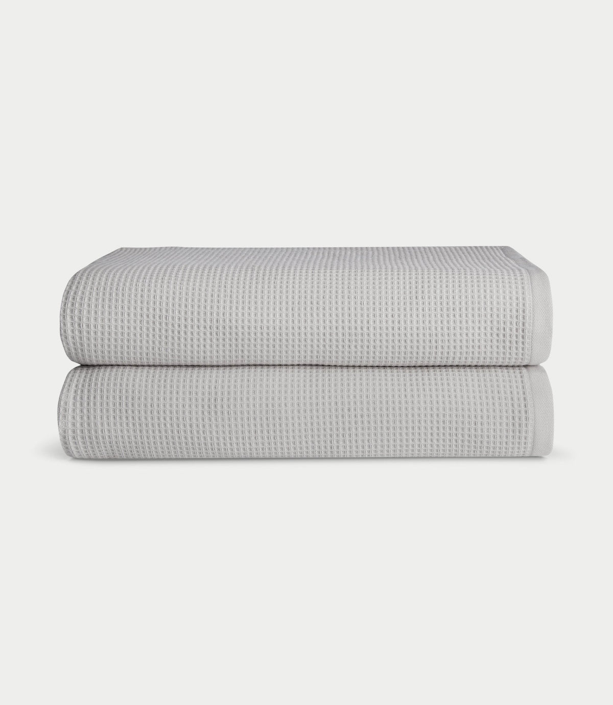 Cozy Earth Waffle Bath Sheets