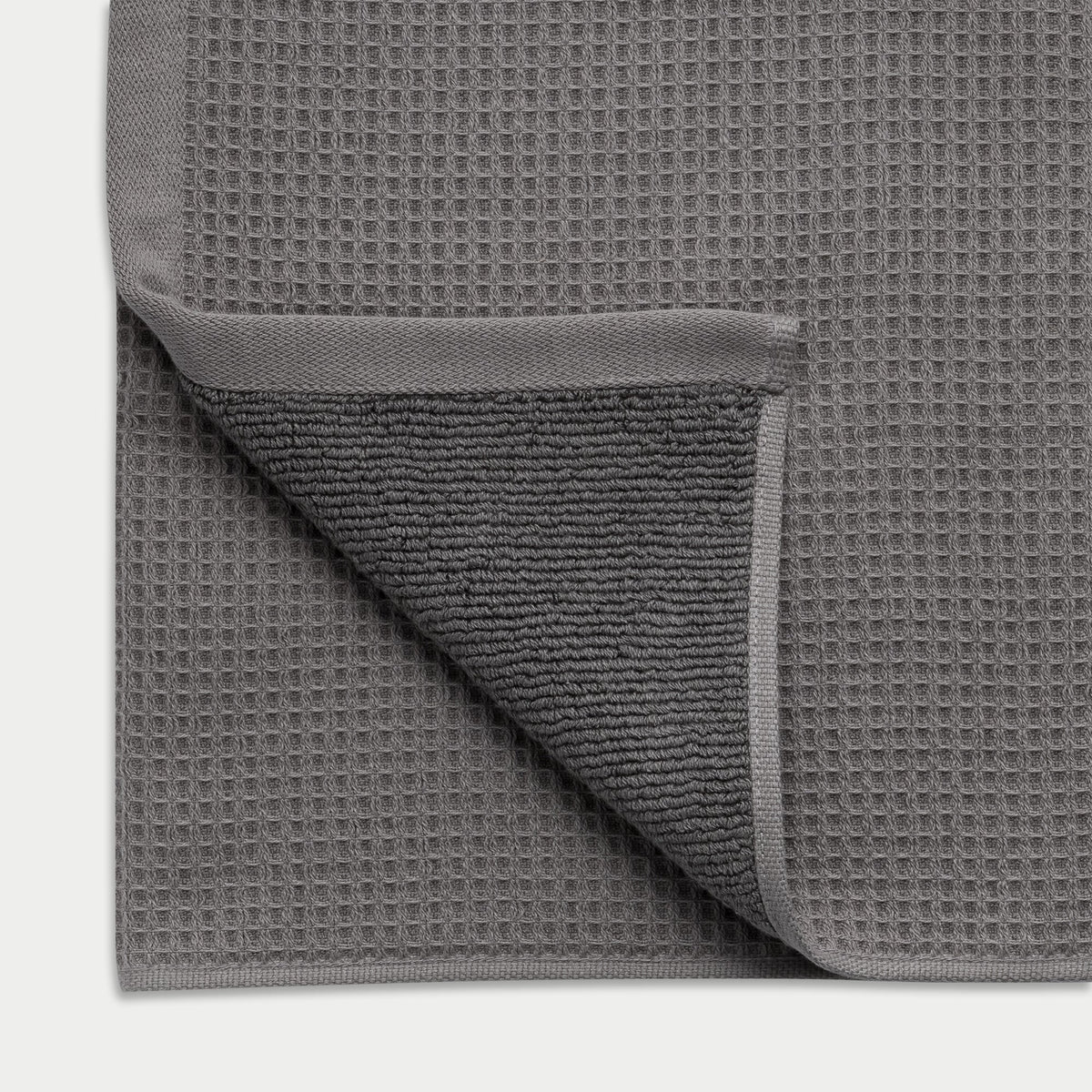 Cozy Earth Waffle Bath Towels