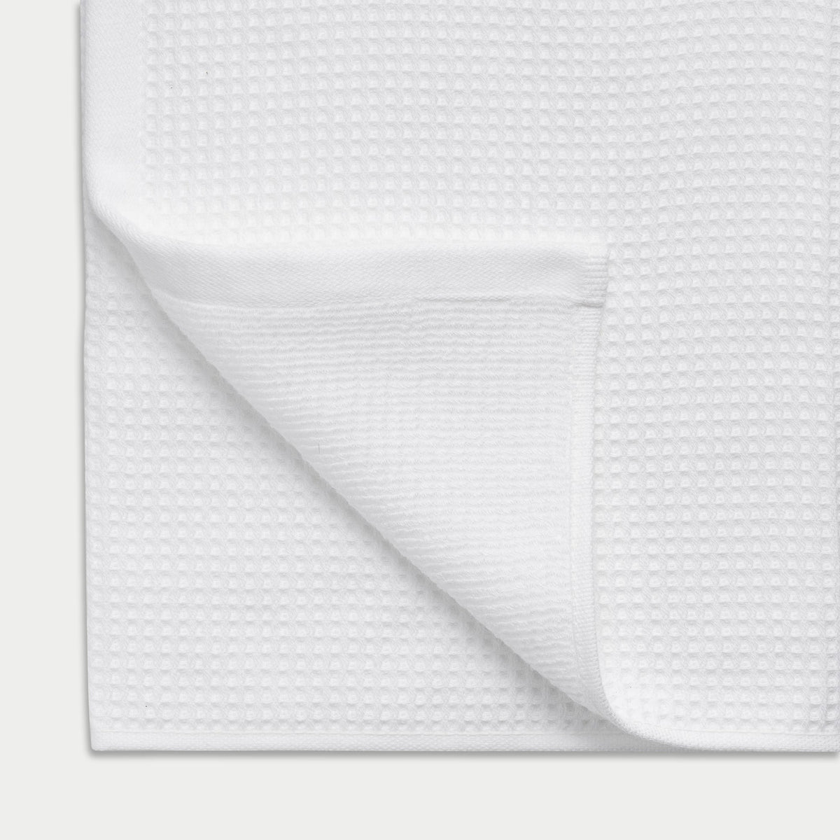 Cozy Earth Waffle Washcloths