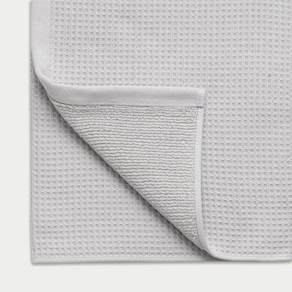 Cozy Earth Waffle Bath Sheets