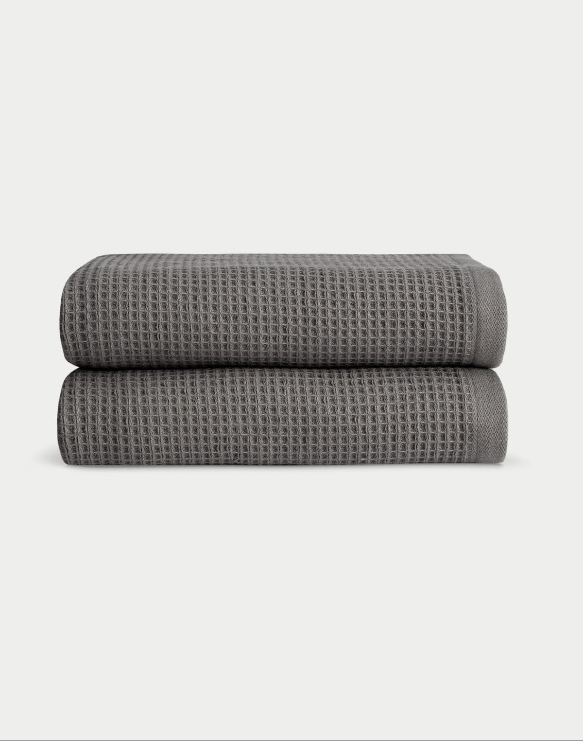 Cozy Earth Waffle Hand Towels