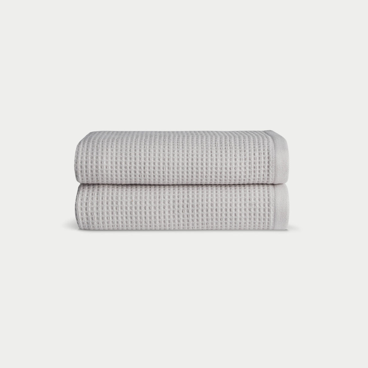 Cozy Earth Waffle Hand Towels