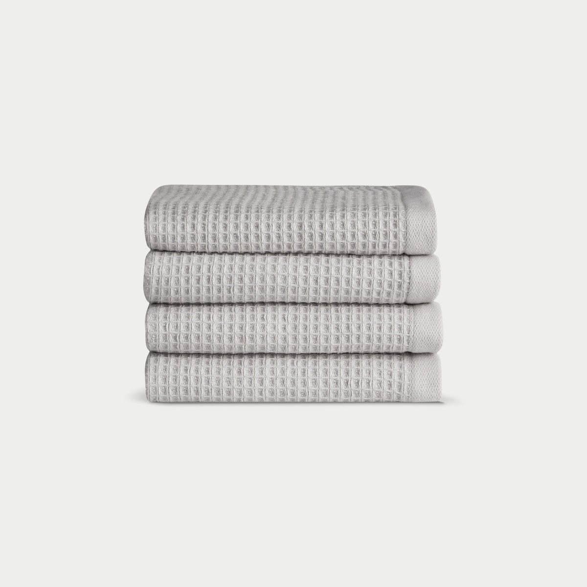 Cozy Earth Waffle Washcloths