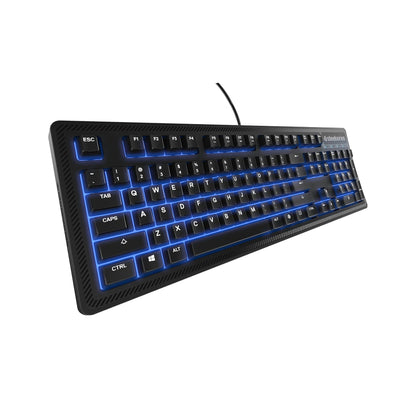 SteelSeries Apex 100 Gaming Keyboard