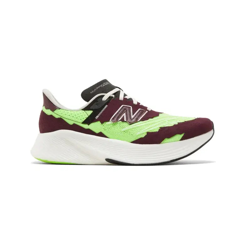 Stone Island x Tokyo Design Studio x New Balance FuelCell RC Elite v2 'Energy Lime'