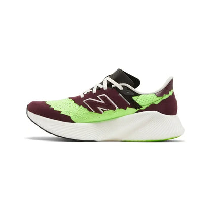Stone Island x Tokyo Design Studio x New Balance FuelCell RC Elite v2 'Energy Lime'