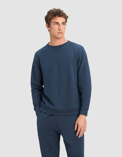 Cozy Earth StretchTech Crewneck