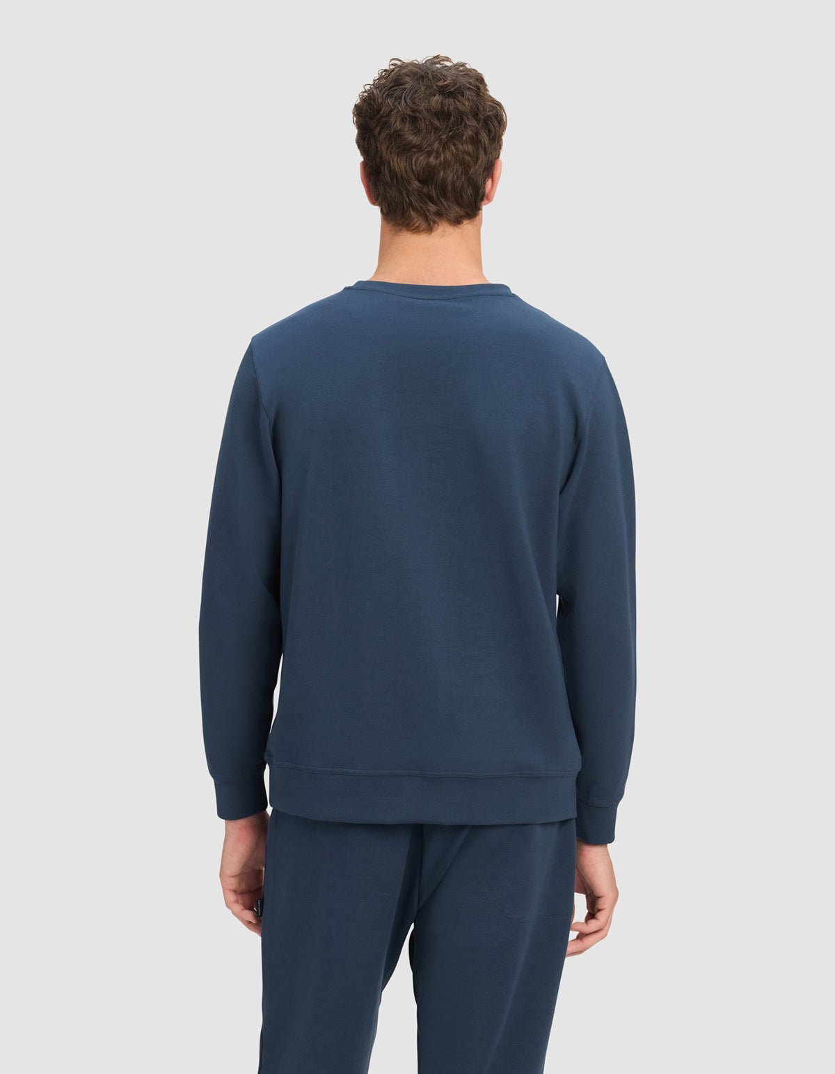 Cozy Earth StretchTech Crewneck