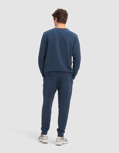 Cozy Earth StretchTech Crewneck & Jogger Set