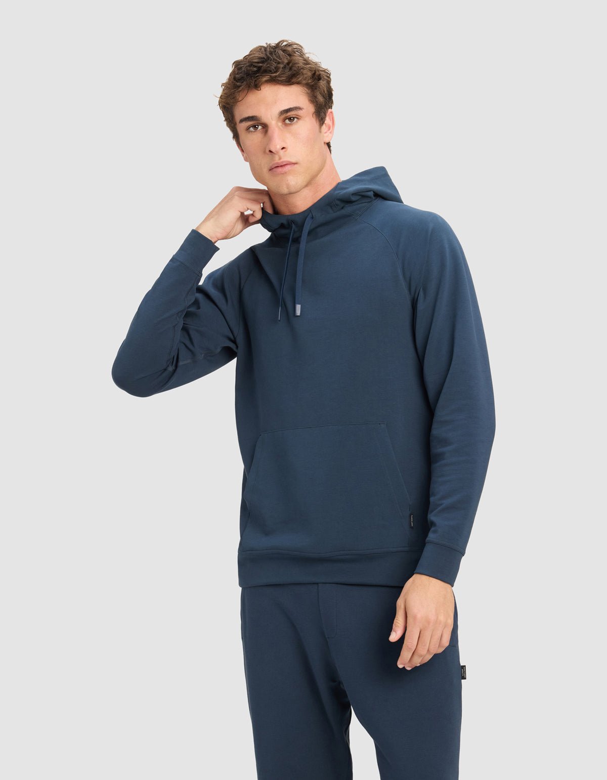 Cozy Earth StretchTech Hoodie & Jogger Set