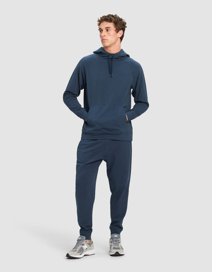 Cozy Earth StretchTech Hoodie & Jogger Set