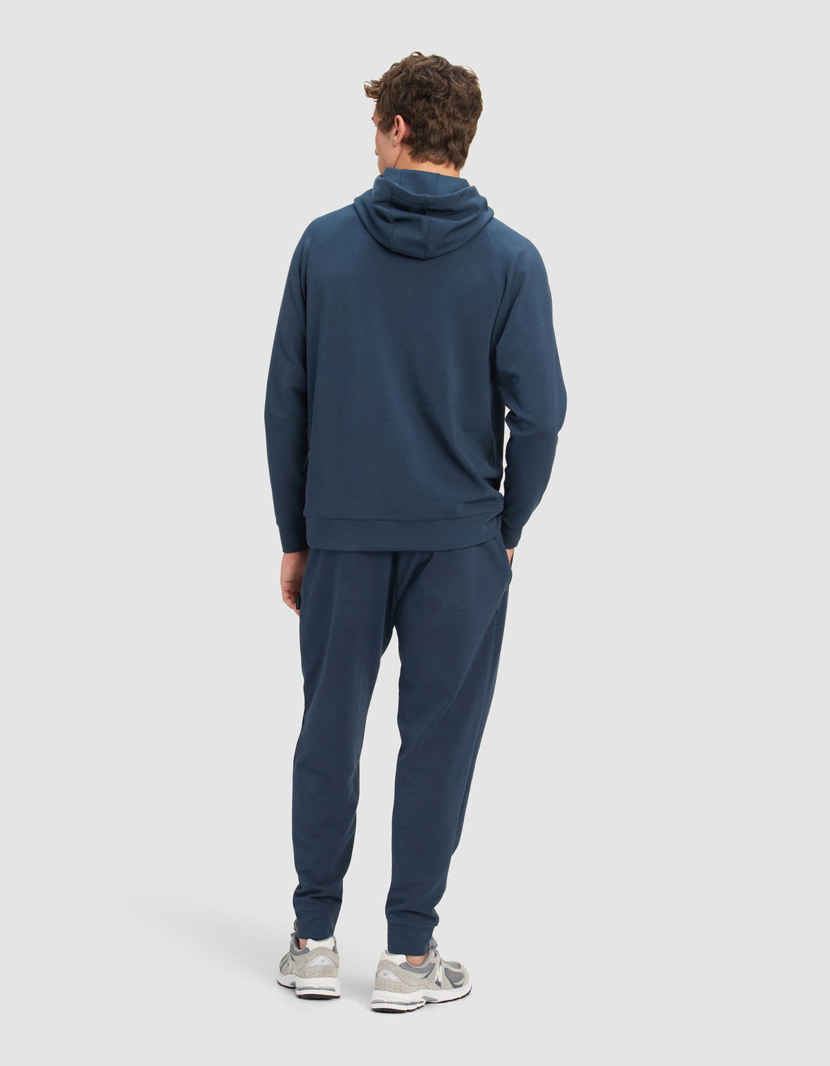 Cozy Earth StretchTech Hoodie & Jogger Set